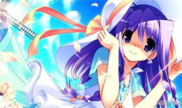 动漫美女被控制,揭秘动漫美女的神秘力量